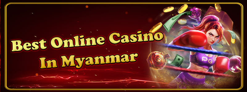 free slot myanmar
